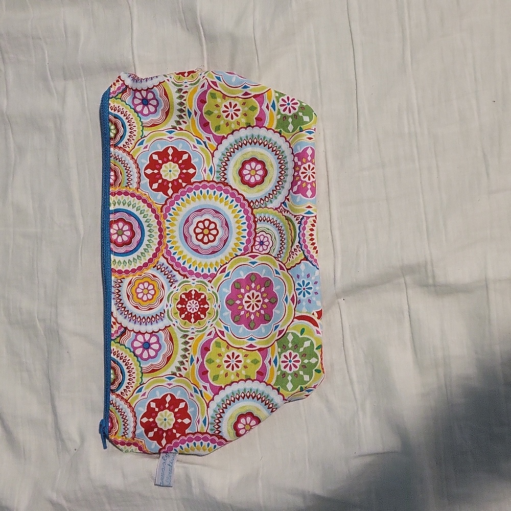 Pizzazz cosmetic bags - Picture 4 of 5